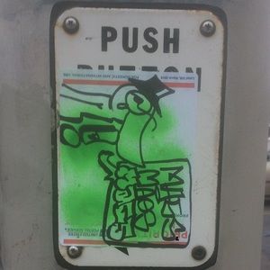 Meet your Posher, Diego